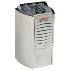 Harvia Vega Compact BC35E Steel